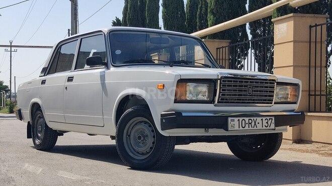 LADA (VAZ) 2107 2006, 111,111 km - 1.6 л - Bakı