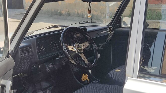 LADA (VAZ) 2107 2006, 111,111 km - 1.6 л - Bakı