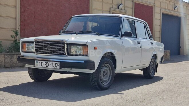 LADA (VAZ) 2107 2006, 111,111 km - 1.6 л - Bakı