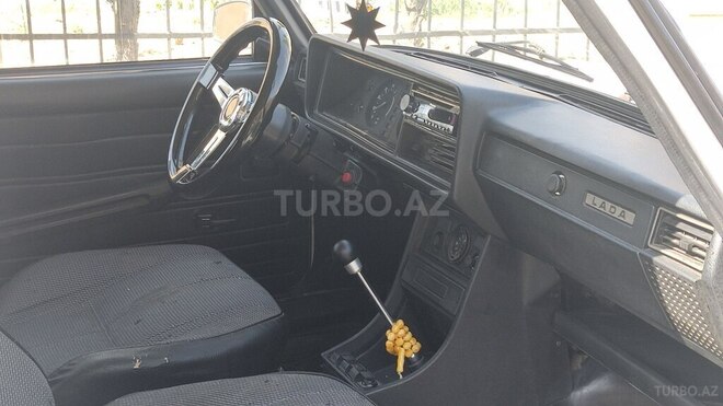 LADA (VAZ) 2107 2006, 111,111 km - 1.6 л - Bakı