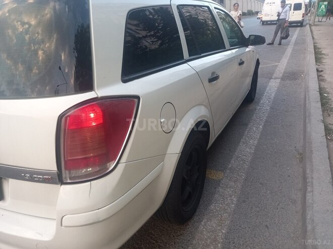 Opel Astra 2009, 377,000 km - 1.3 l - Bakı