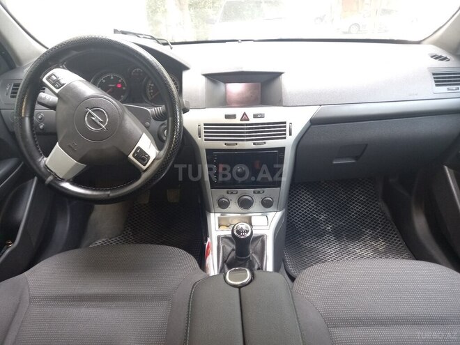 Opel Astra 2009, 377,000 km - 1.3 l - Bakı