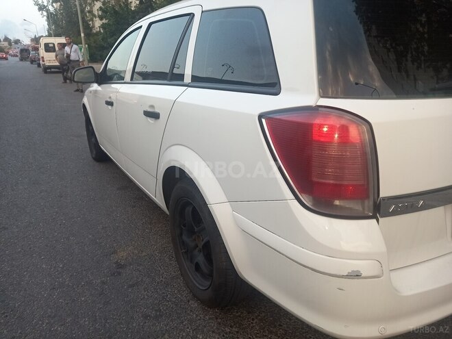 Opel Astra 2009, 377,000 km - 1.3 l - Bakı