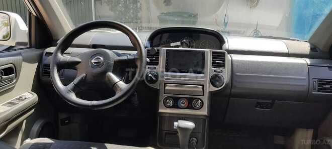 Nissan X-Trail 2012, 170,000 km - 2.5 л - Bakı