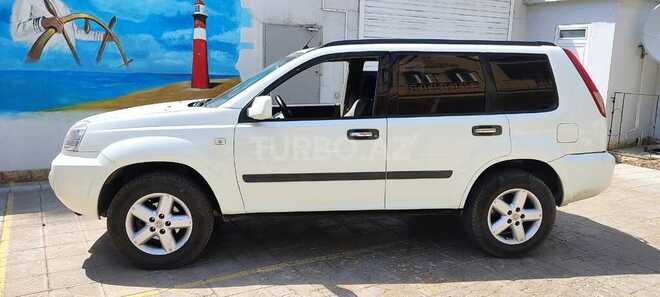 Nissan X-Trail 2012, 170,000 km - 2.5 л - Bakı