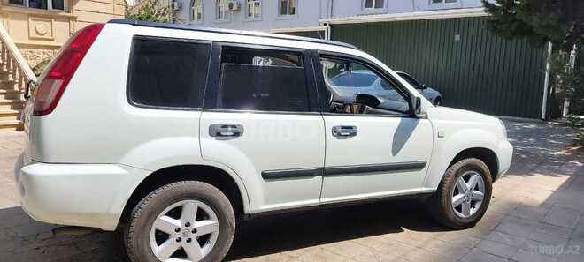 Nissan X-Trail 2012, 170,000 km - 2.5 л - Bakı