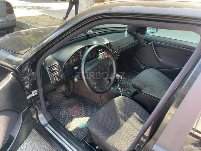 Mercedes C 240 1998, 33,300 km - 2.4 l - Bakı