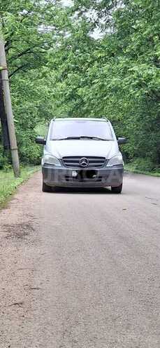 Mercedes Vito 113 2010, 390,000 km - 2.2 л - Lənkəran