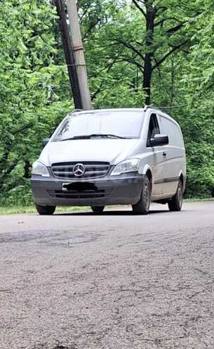 Mercedes Vito 113 2010, 390,000 km - 2.2 л - Lənkəran