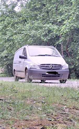 Mercedes Vito 113 2010, 390,000 km - 2.2 л - Lənkəran