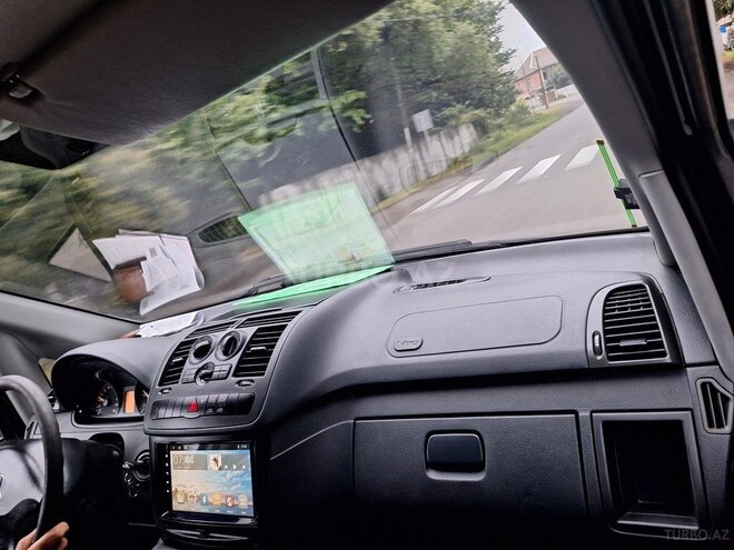 Mercedes Vito 113 2010, 390,000 km - 2.2 л - Lənkəran