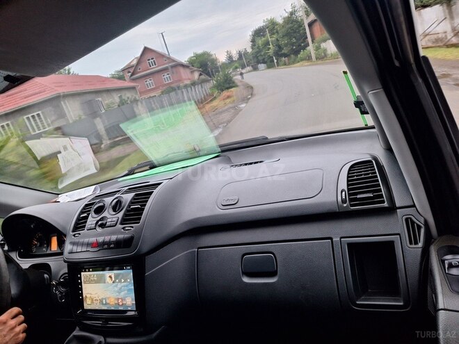 Mercedes Vito 113 2010, 390,000 km - 2.2 л - Lənkəran