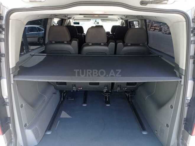 Mercedes Vito 115 2008, 170,000 km - 2.2 l - Sumqayıt