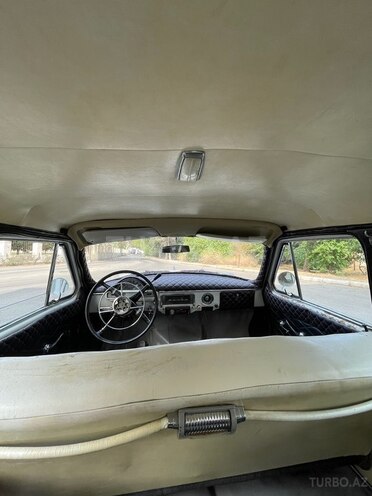 GAZ M-21 1967, 20,000 km - 2.4 l - Bakı