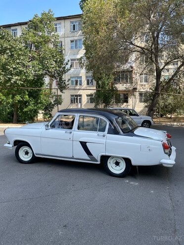 GAZ M-21 1967, 20,000 km - 2.4 l - Bakı