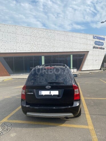 Kia Carens 2008, 193,256 km - 2.0 л - Bakı