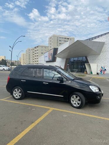 Kia Carens 2008, 193,256 km - 2.0 л - Bakı