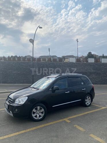 Kia Carens 2008, 193,256 km - 2.0 л - Bakı