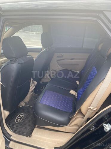 Kia Carens 2008, 193,256 km - 2.0 л - Bakı