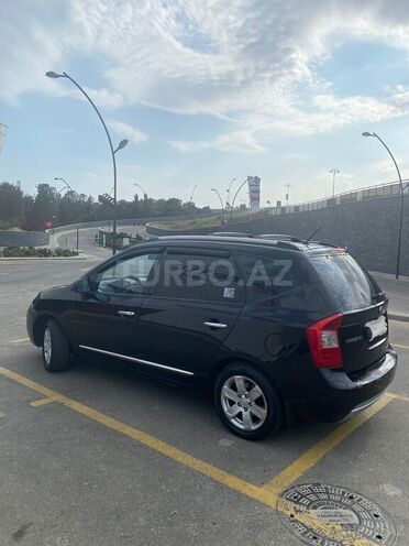 Kia Carens 2008, 193,256 km - 2.0 л - Bakı