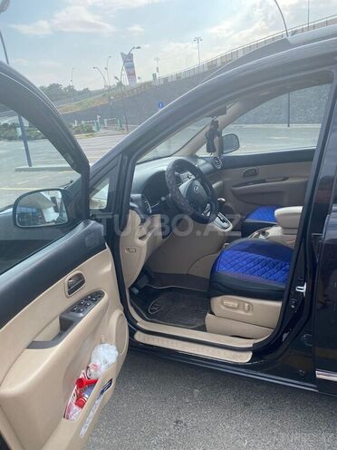 Kia Carens 2008, 193,256 km - 2.0 л - Bakı