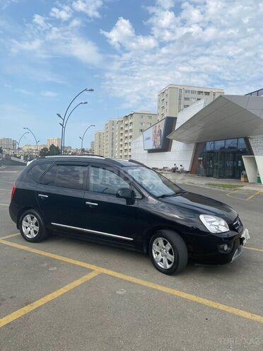 Kia Carens 2008, 193,256 km - 2.0 л - Bakı