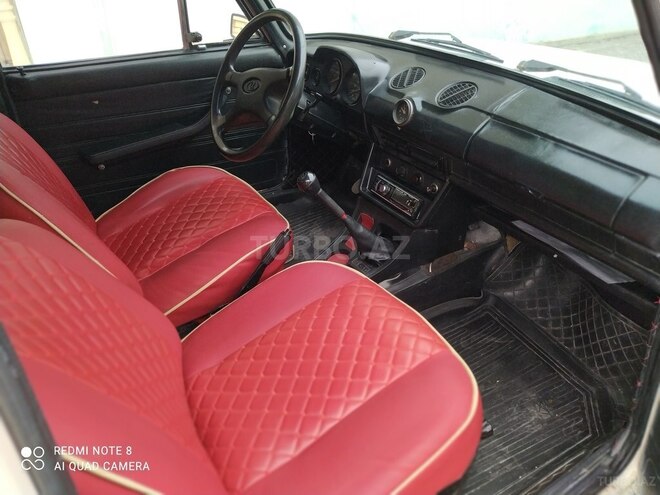 LADA (VAZ) 2106 1997, 64,879 km - 1.5 л - Quba