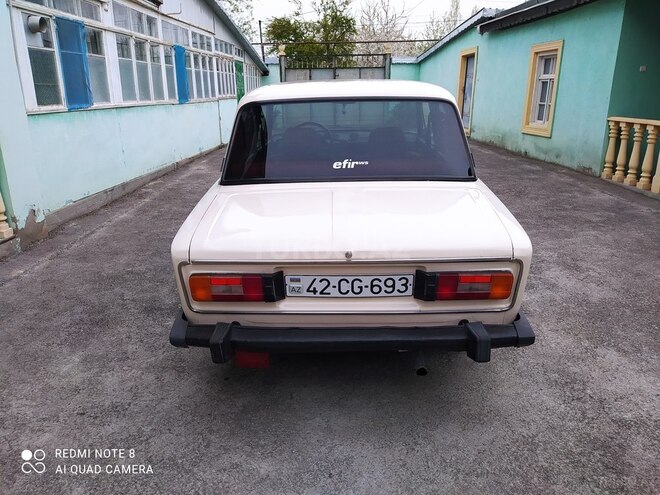 LADA (VAZ) 2106 1997, 64,879 km - 1.5 л - Quba