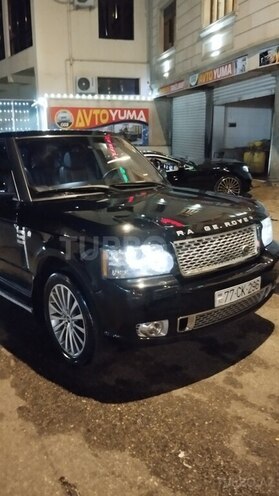 Land Rover Range Rover 2011, 175,000 km - 5.0 л - Bakı