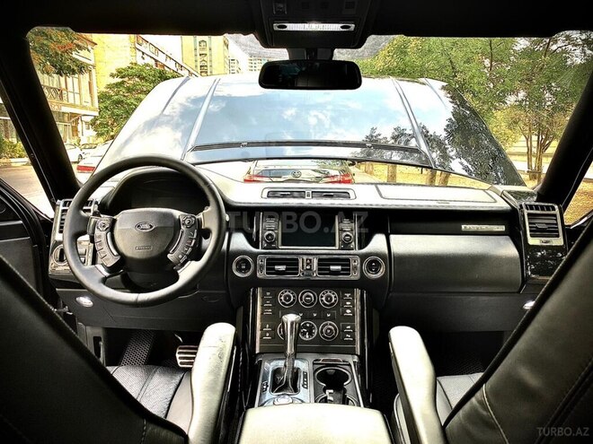 Land Rover Range Rover 2011, 175,000 km - 5.0 л - Bakı