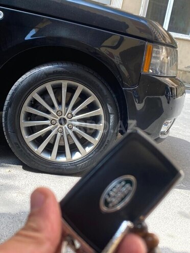Land Rover Range Rover 2011, 175,000 km - 5.0 л - Bakı