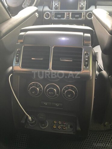 Land Rover Range Rover 2011, 175,000 km - 5.0 л - Bakı