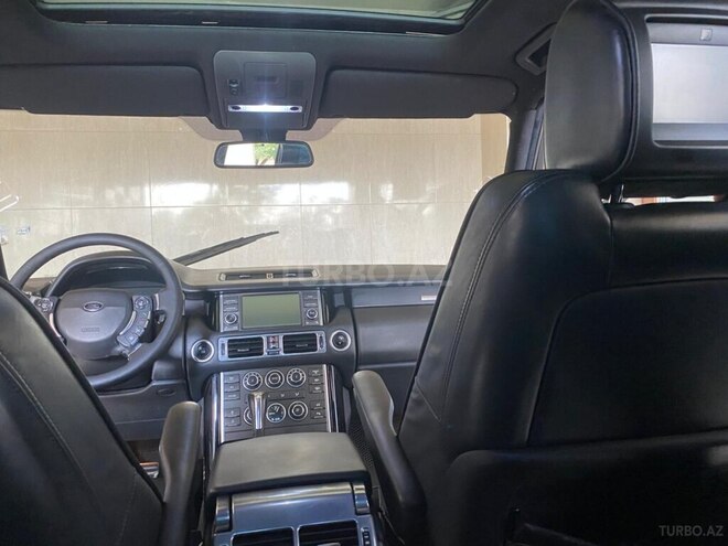Land Rover Range Rover 2011, 175,000 km - 5.0 л - Bakı