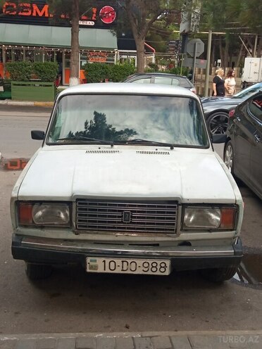 LADA (VAZ) 2107 1992, 51,021 km - 1.6 л - Sumqayıt