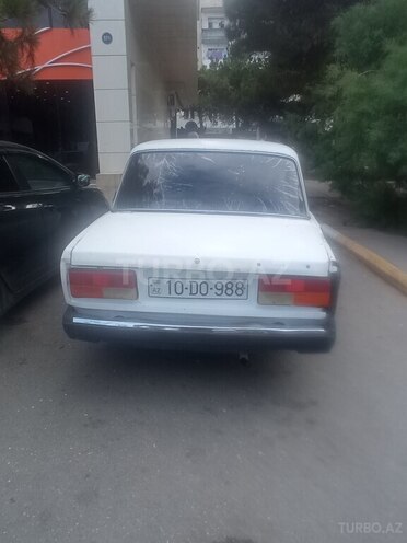 LADA (VAZ) 2107 1992, 51,021 km - 1.6 л - Sumqayıt