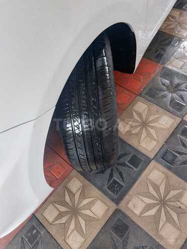 Hyundai Accent 2012, 245,828 km - 1.6 l - Yevlax