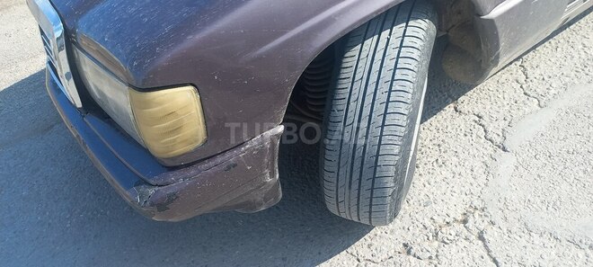 Mercedes 190 1993, 356,000 km - 2.0 l - Bakı