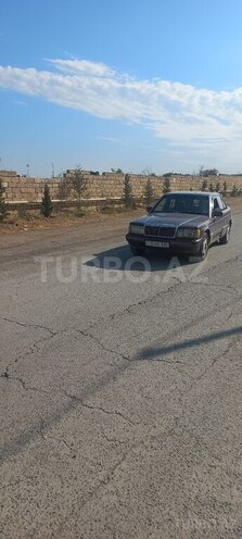 Mercedes 190 1993, 356,000 km - 2.0 l - Bakı