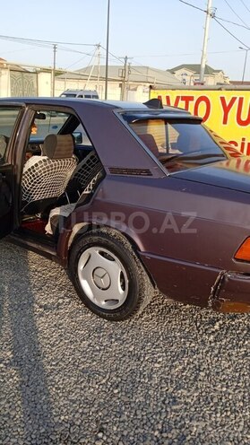 Mercedes 190 1993, 356,000 km - 2.0 l - Bakı