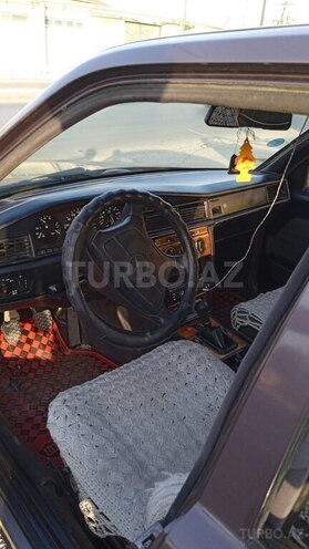 Mercedes 190 1993, 356,000 km - 2.0 l - Bakı