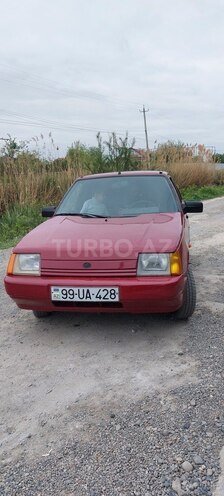 ZAZ Slavuta 2006, 250,000 km - 1.3 л - Sabirabad