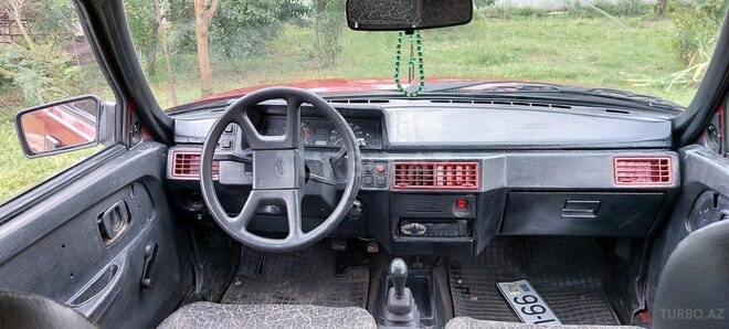 ZAZ Slavuta 2006, 250,000 km - 1.3 л - Sabirabad