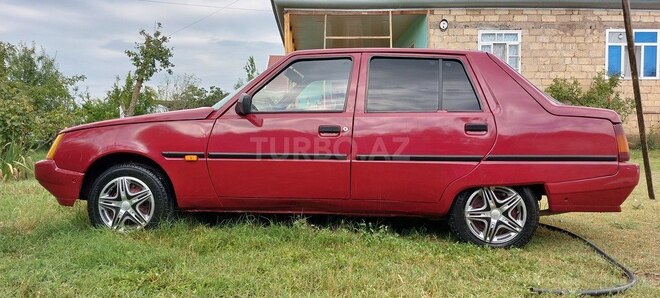 ZAZ Slavuta 2006, 250,000 km - 1.3 л - Sabirabad