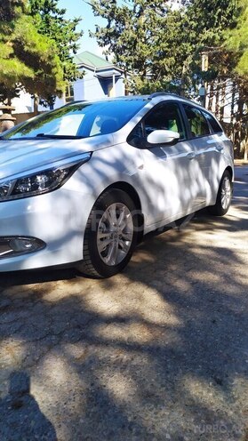 Kia Ceed 2014, 22,233 km - 1.4 l - Bakı