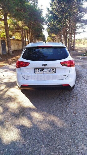 Kia Ceed 2014, 22,233 km - 1.4 l - Bakı