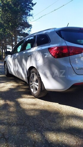 Kia Ceed 2014, 22,233 km - 1.4 l - Bakı
