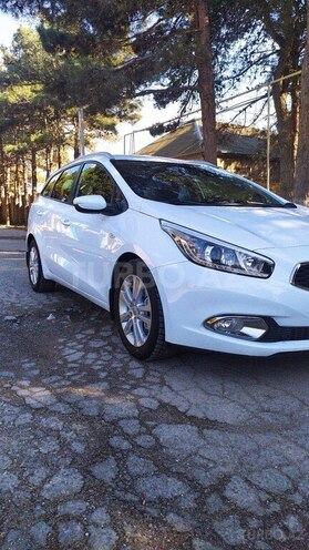 Kia Ceed 2014, 22,233 km - 1.4 l - Bakı