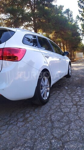 Kia Ceed 2014, 22,233 km - 1.4 l - Bakı