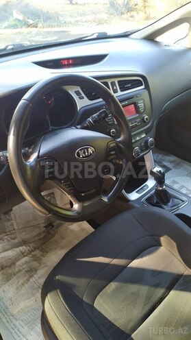 Kia Ceed 2014, 22,233 km - 1.4 l - Bakı