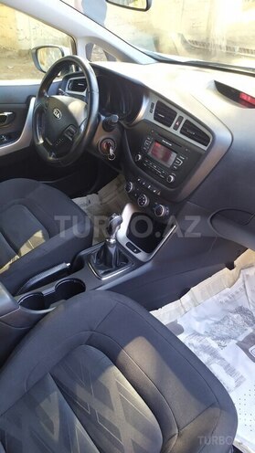 Kia Ceed 2014, 22,233 km - 1.4 l - Bakı